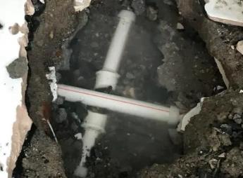 津南阳台漏水维修公司为您分享楼上楼下漏水怎么处理