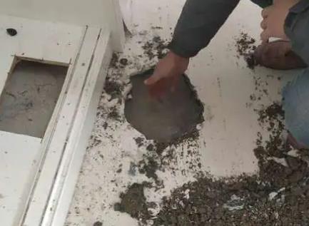 津南卫生间漏水维修公司分享下精确定位查漏水一次多少钱?不同级别收费不同