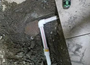 津南阳台漏水维修时有哪些声音会影响检漏仪